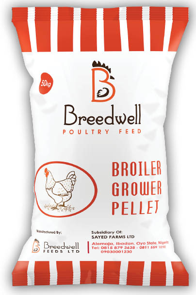 Breedwell Professional Grower